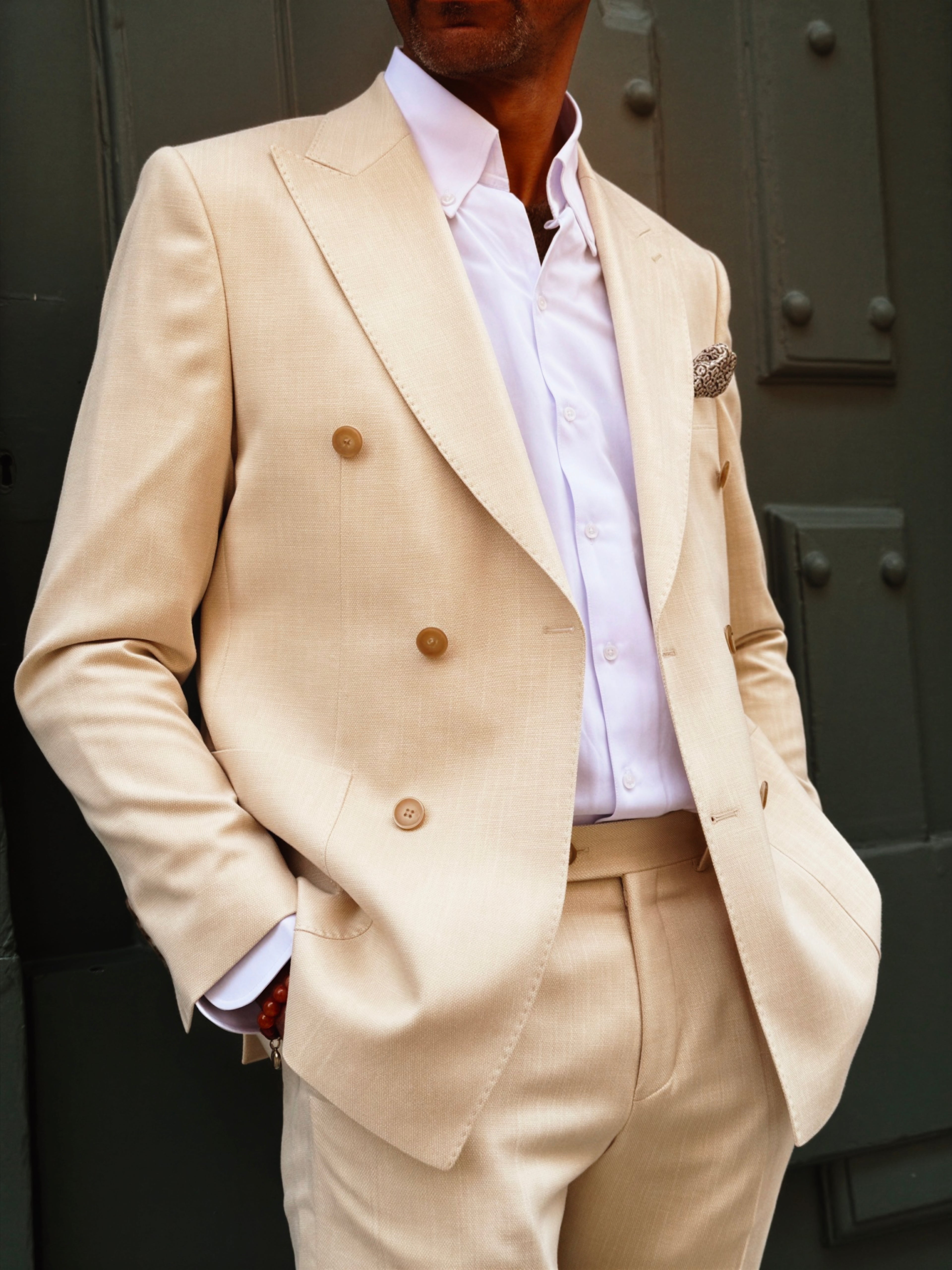 Le Beige Couture