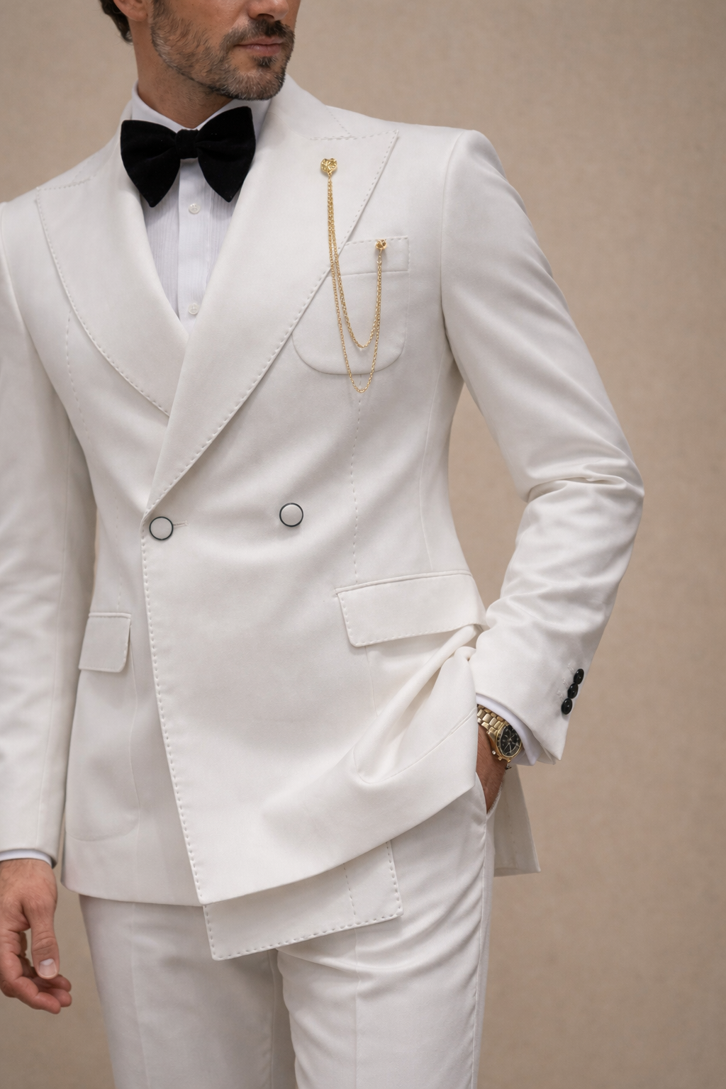 Le Blanc Signature