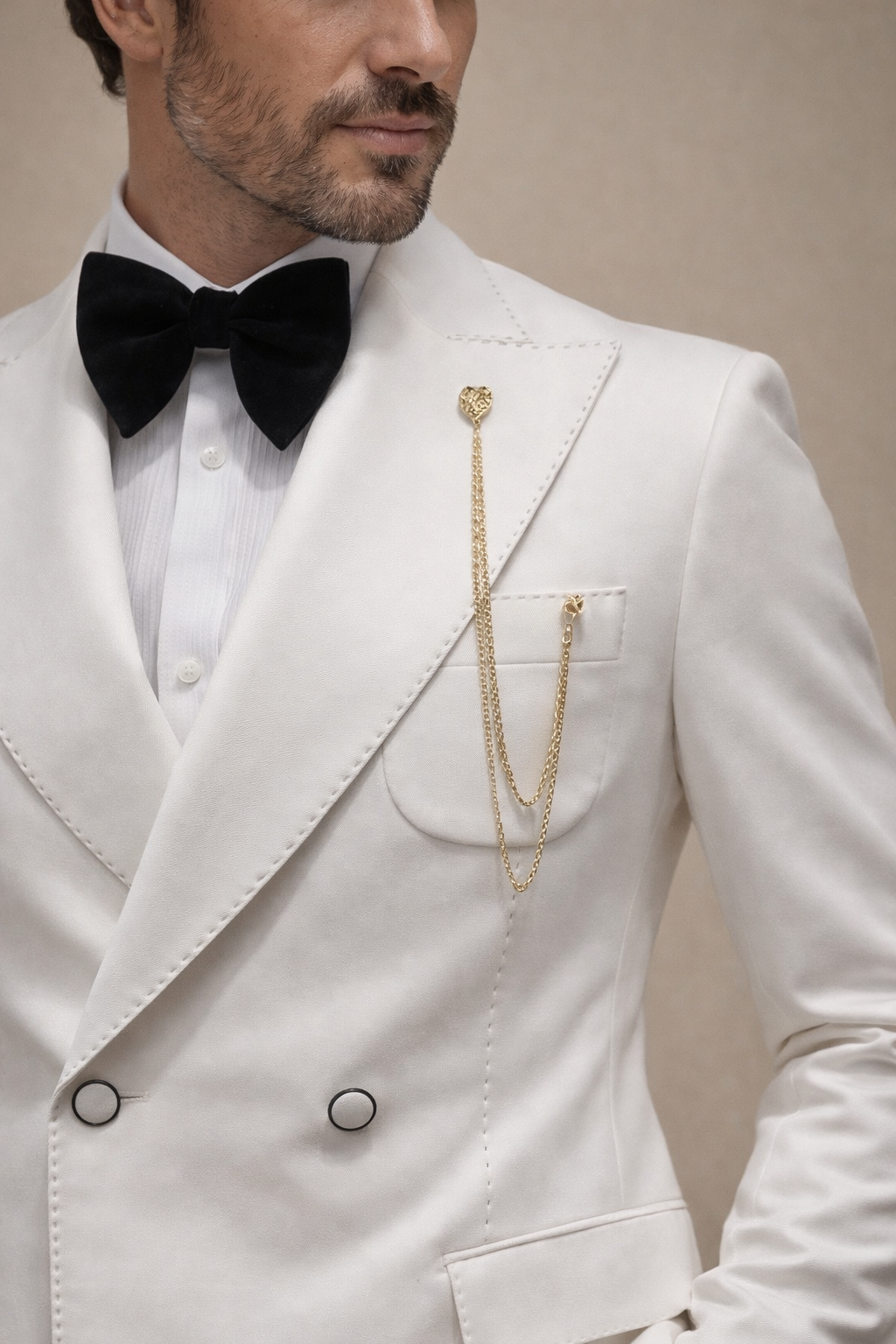 Le Blanc Signature