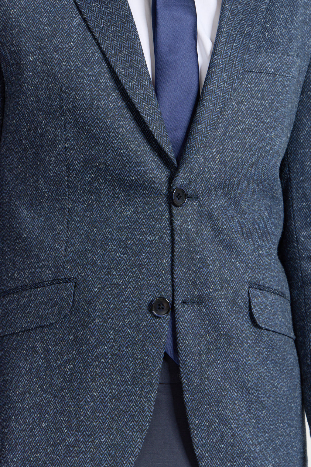 Blue Heritage