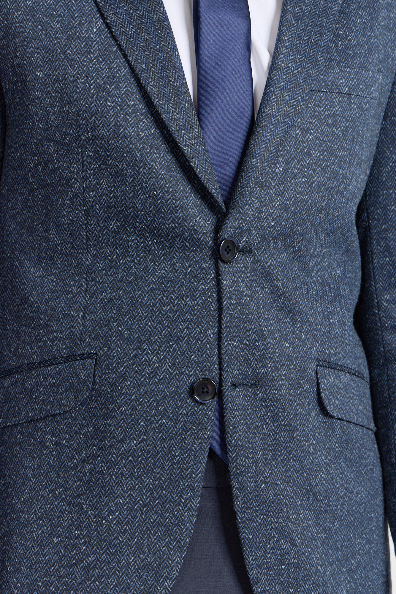 Blue Heritage
