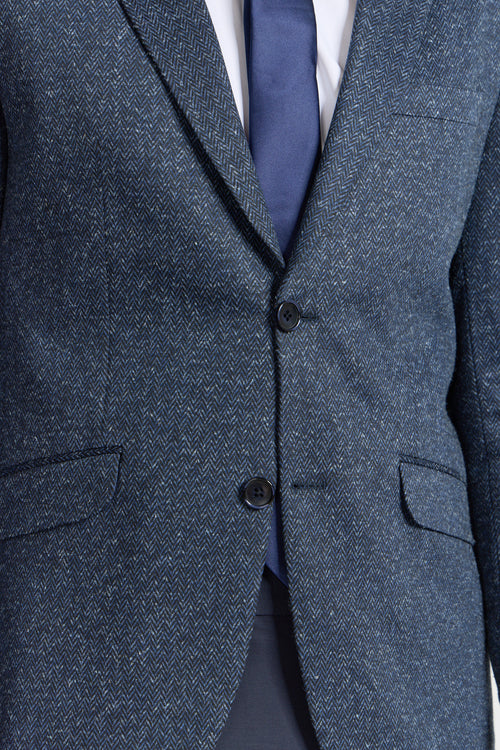 Blue Heritage