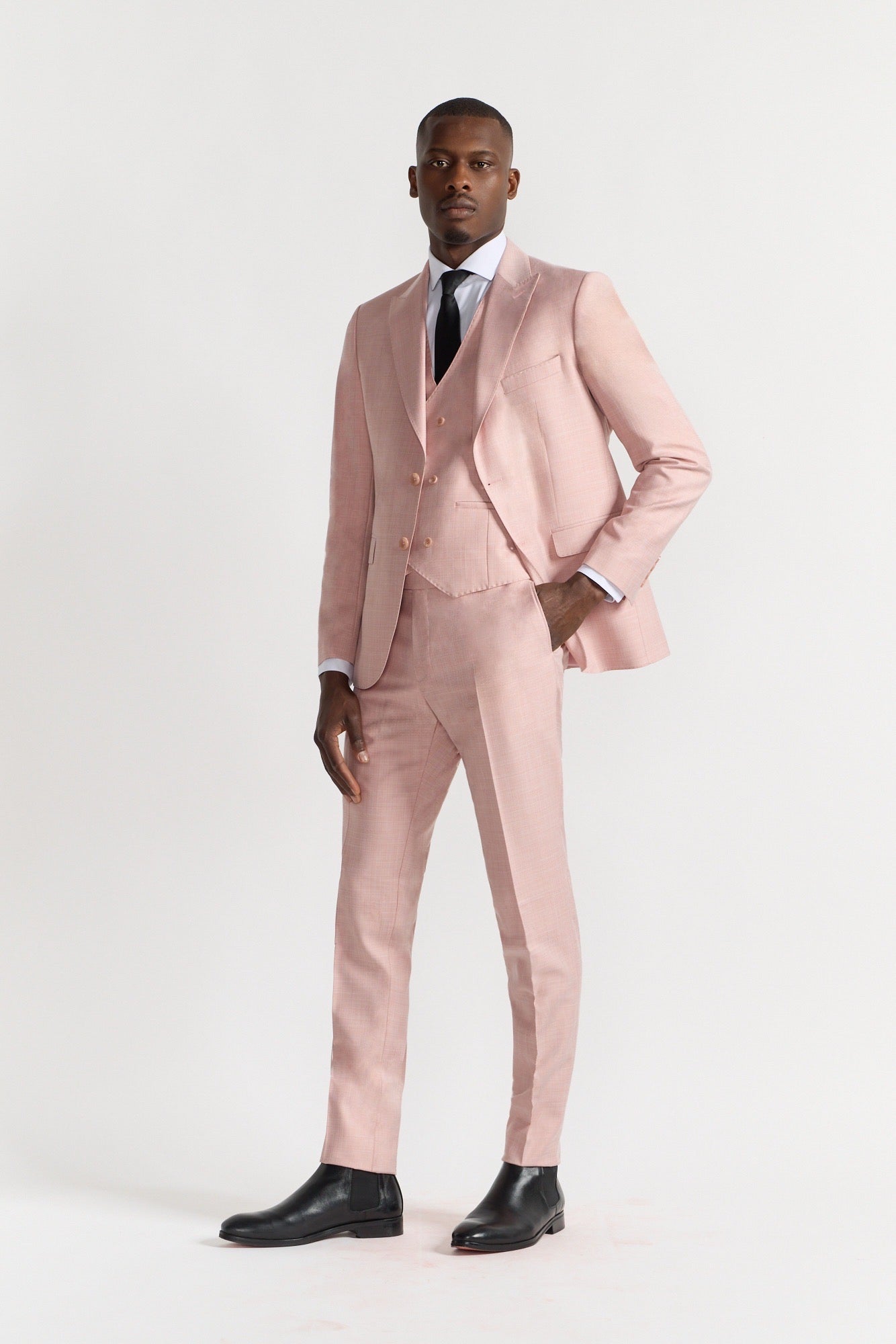 Blush Prestige