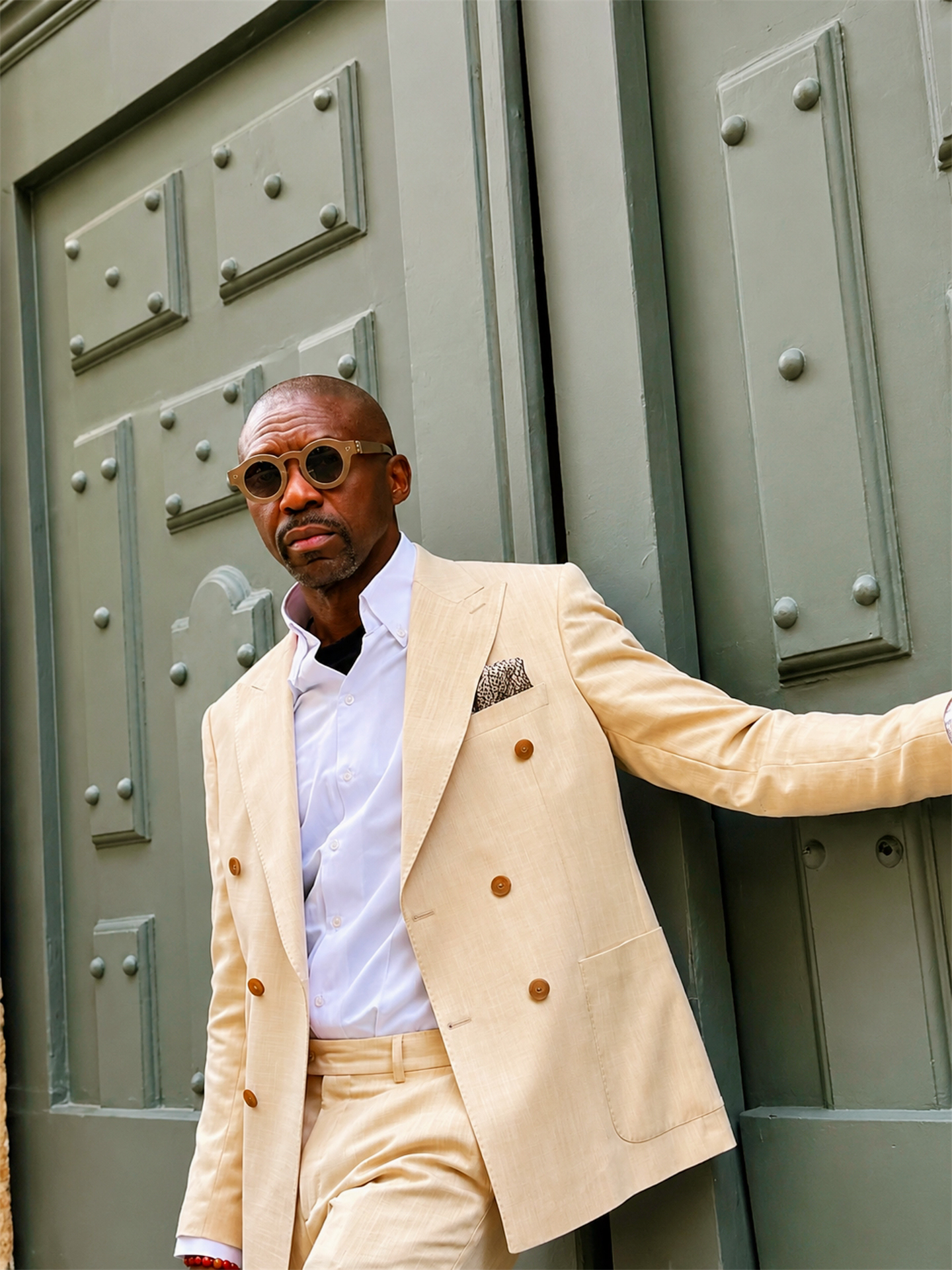 Le Beige Couture