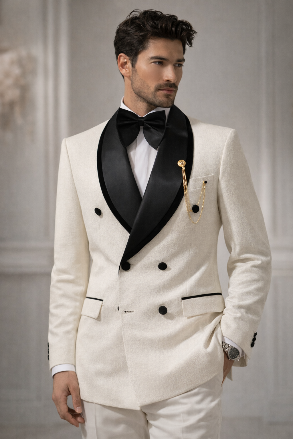 Le Blanc Couture