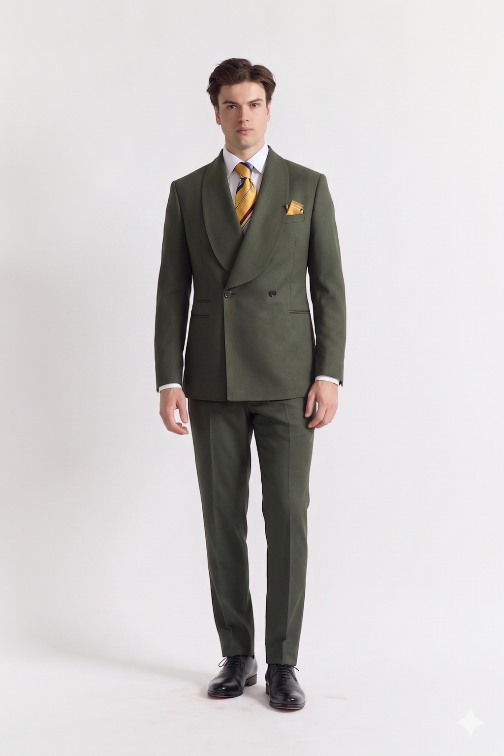 Le Vert Signature
