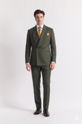 Le Vert Signature
