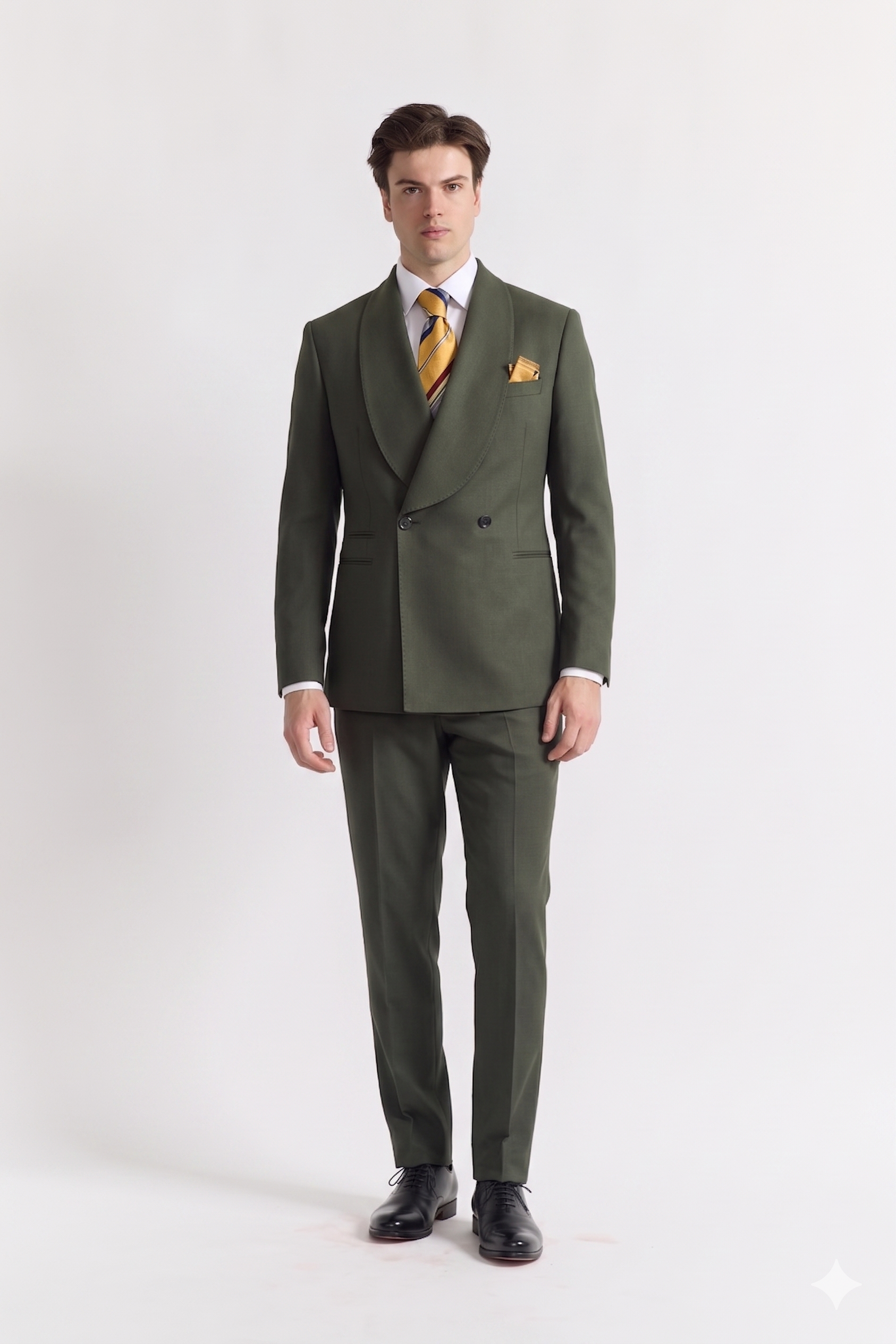 Le Vert Signature