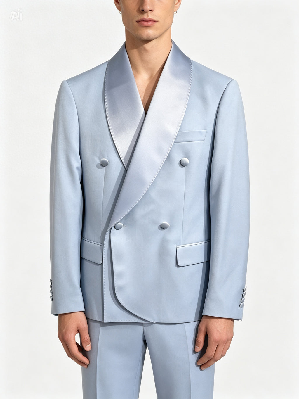 Le Bleu Ciel Signature