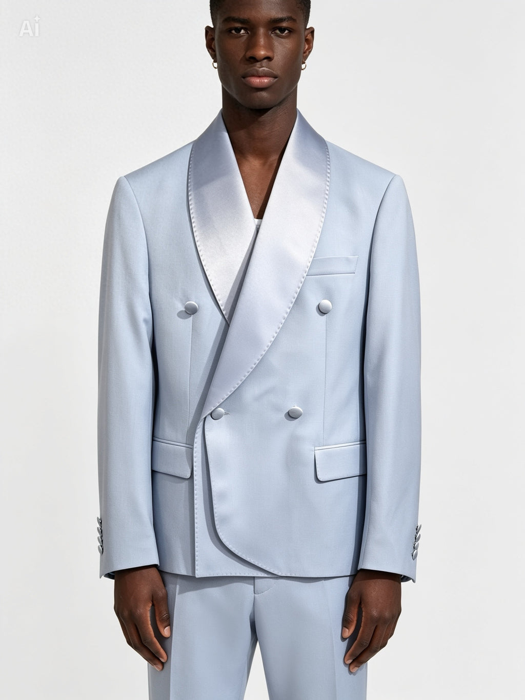 Le Bleu Ciel Signature