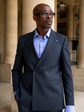 Le Bleu Rayé