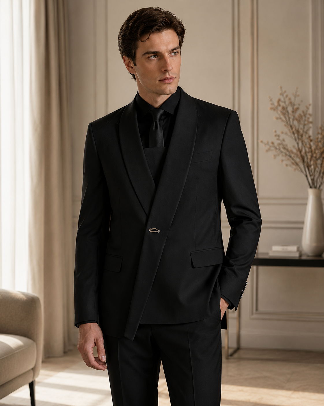 Le Noir Classique