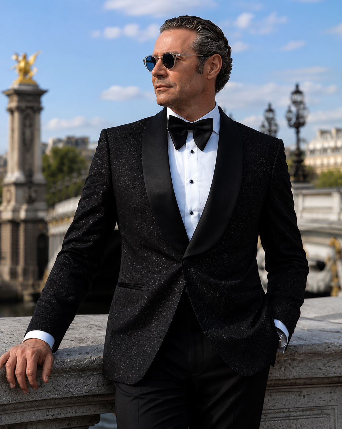 Le Noir Prestige