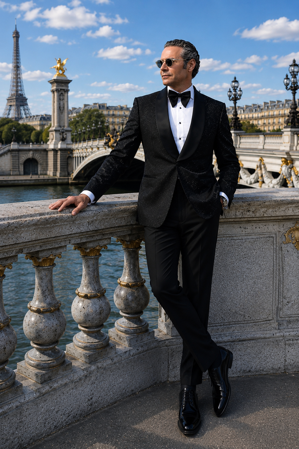 Le Noir Prestige