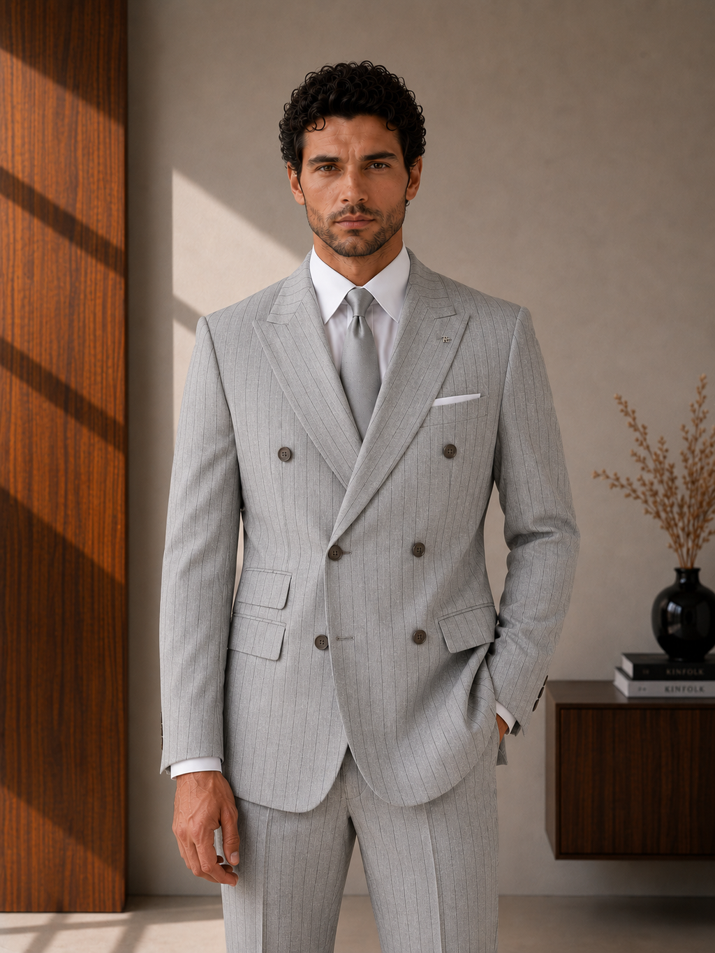 Le Gris Signature