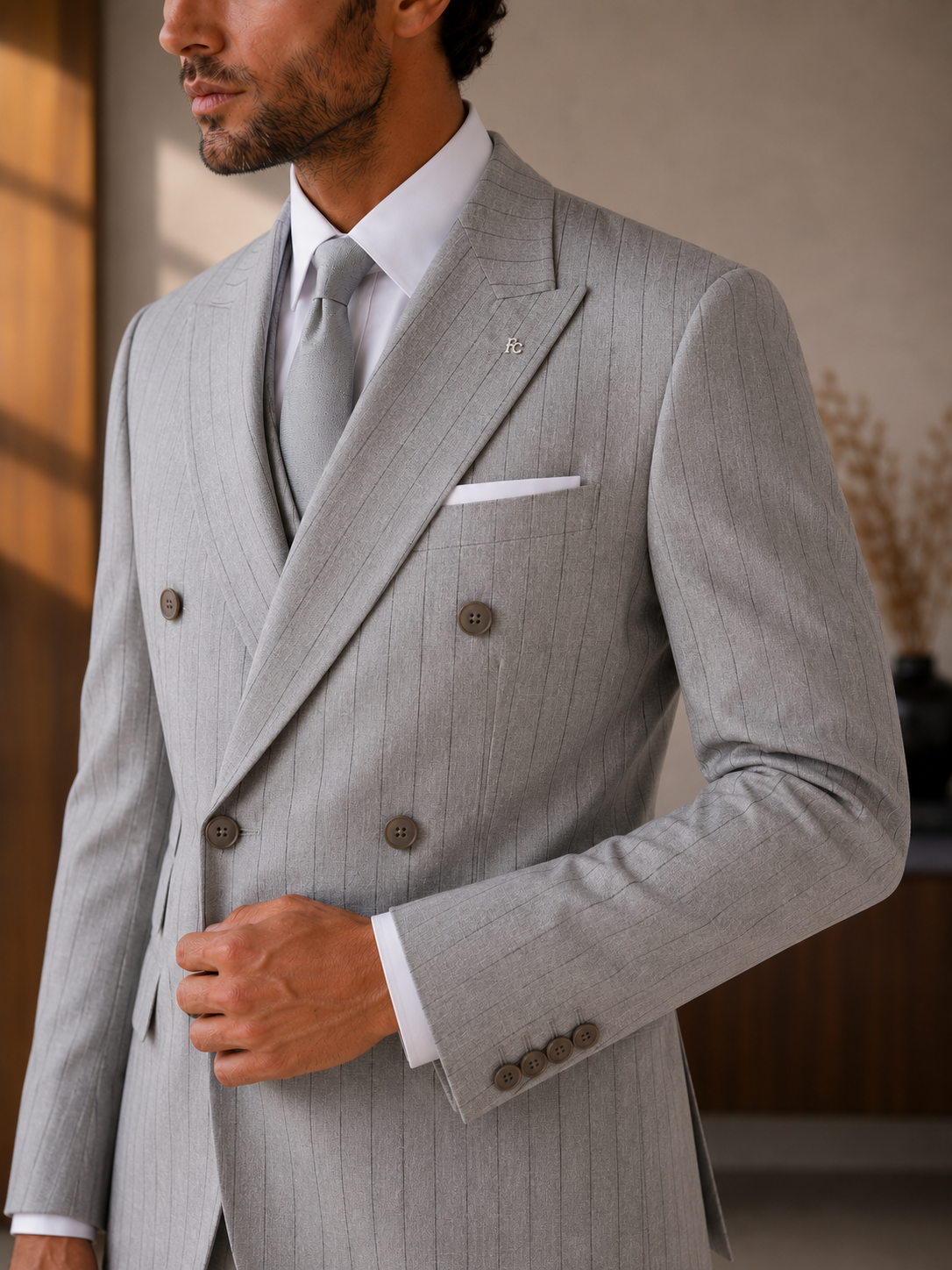 Le Gris Signature