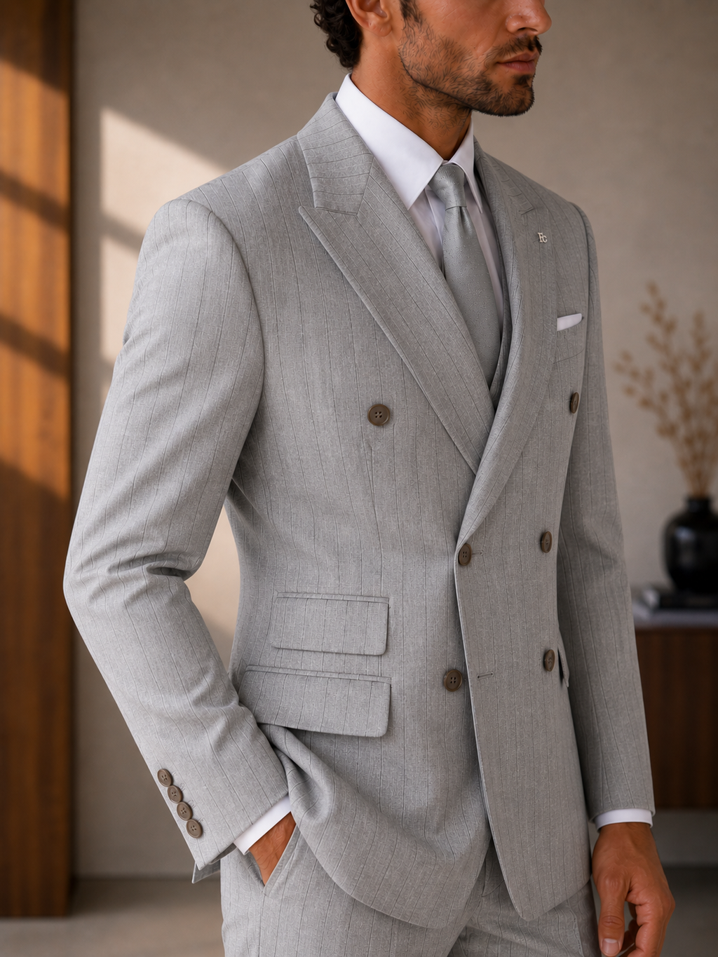 Le Gris Signature