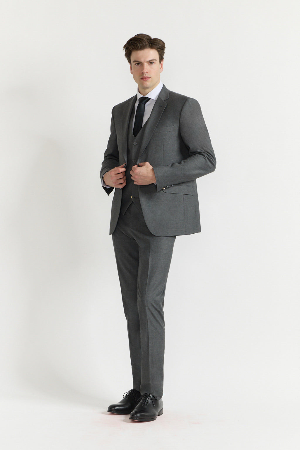 Oxford Grey