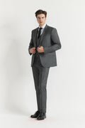 Oxford Grey