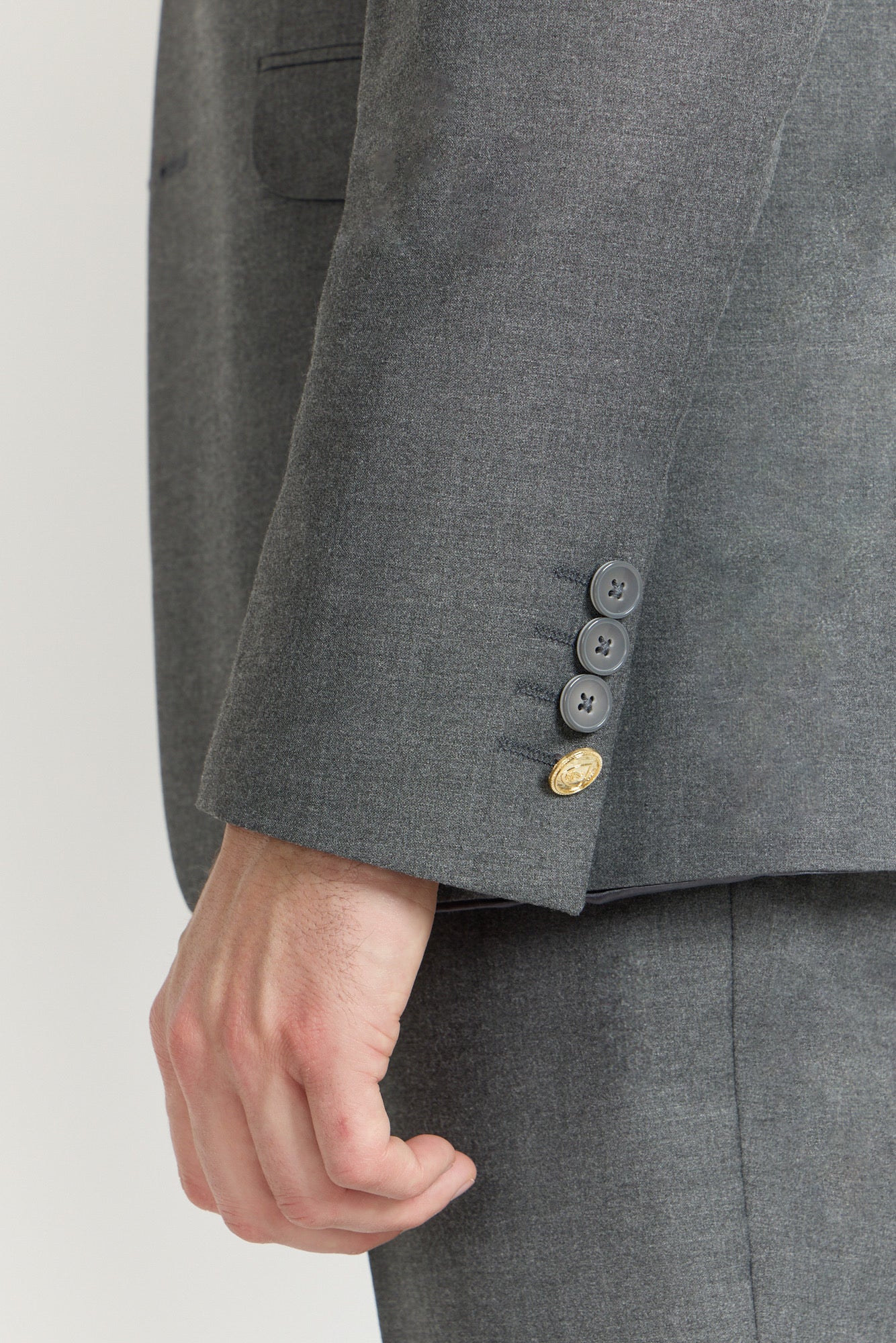 Oxford Grey