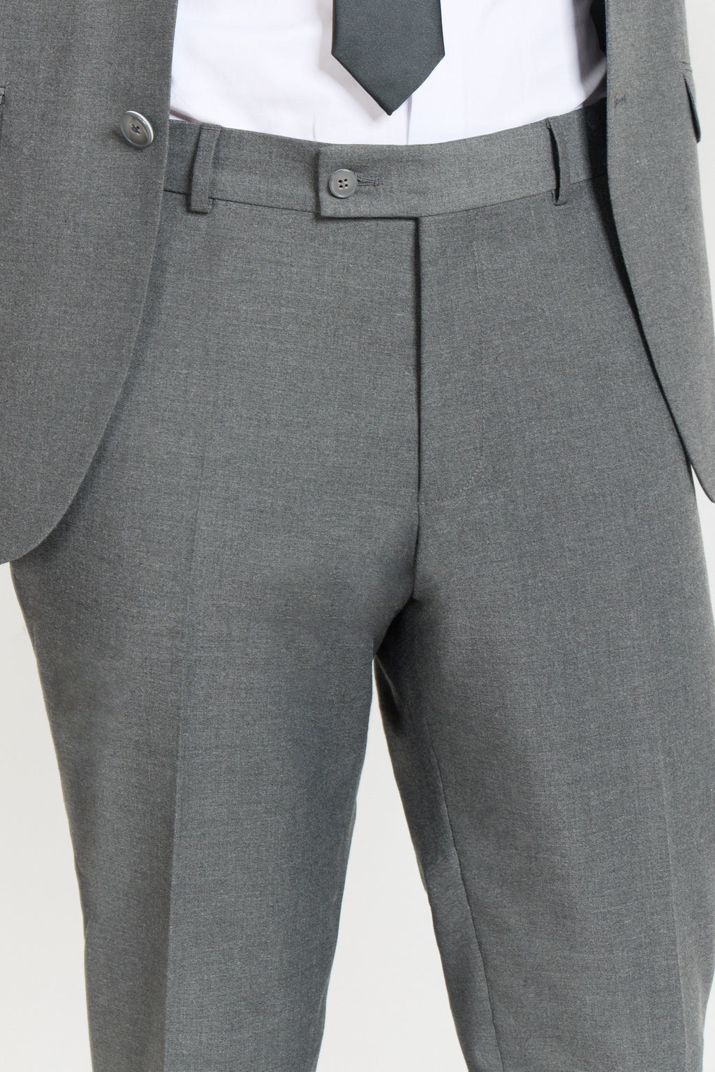 Oxford Grey