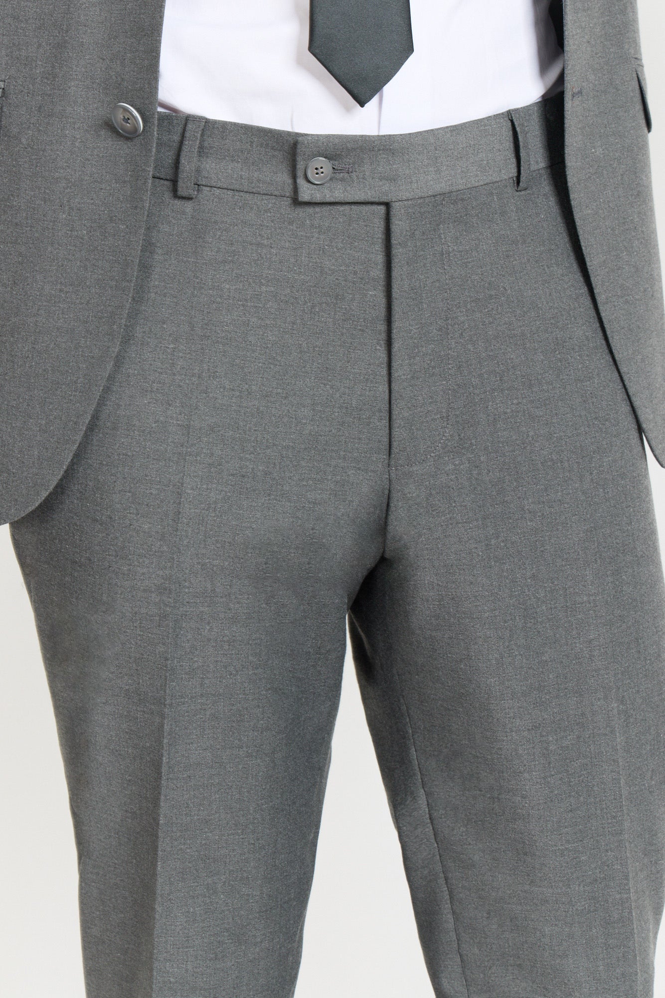 Oxford Grey