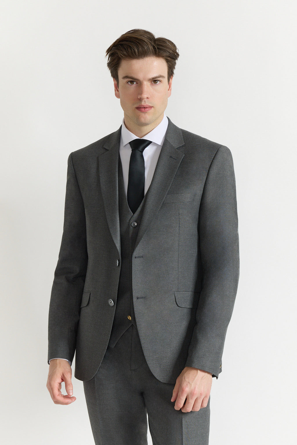 Oxford Grey