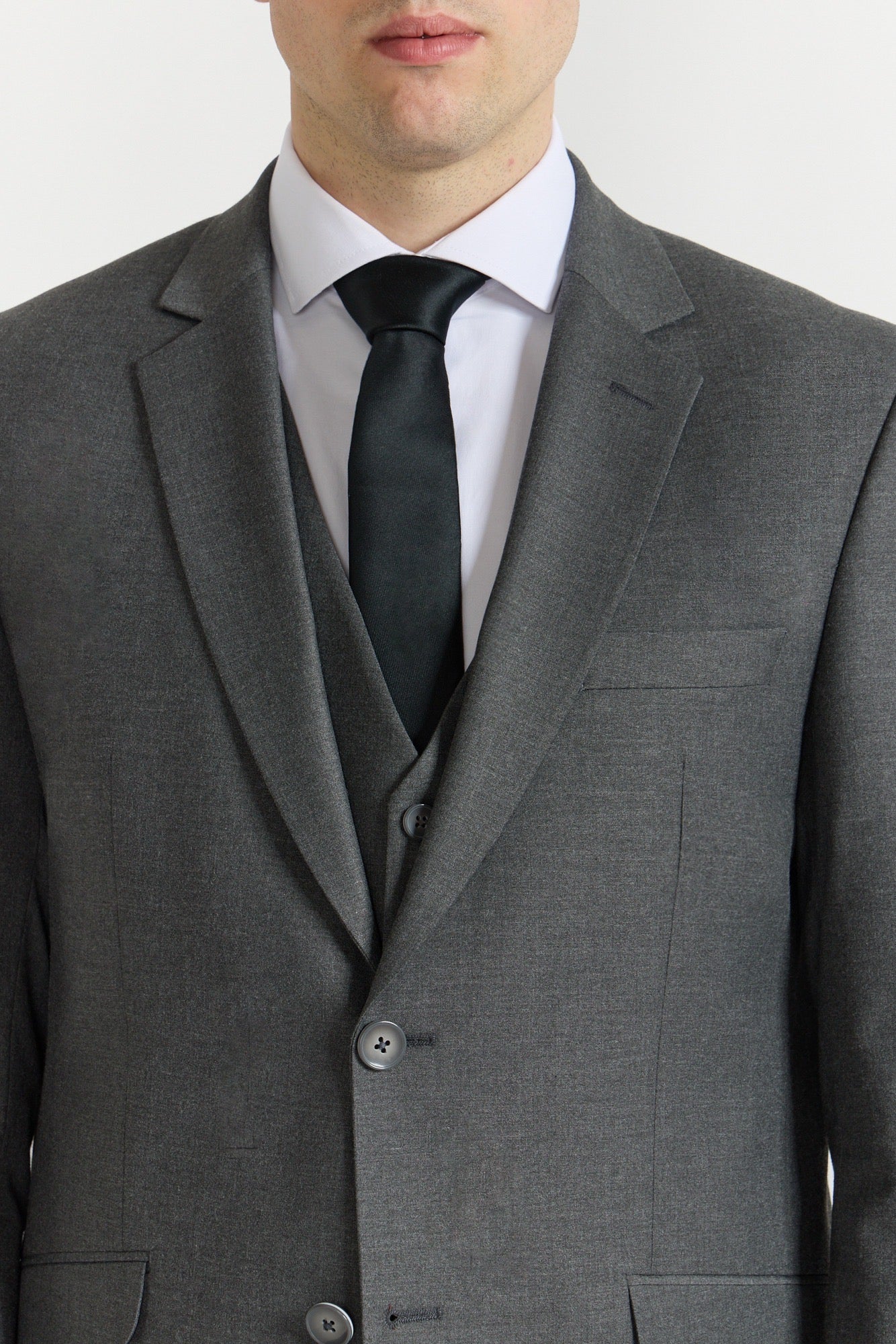 Oxford Grey