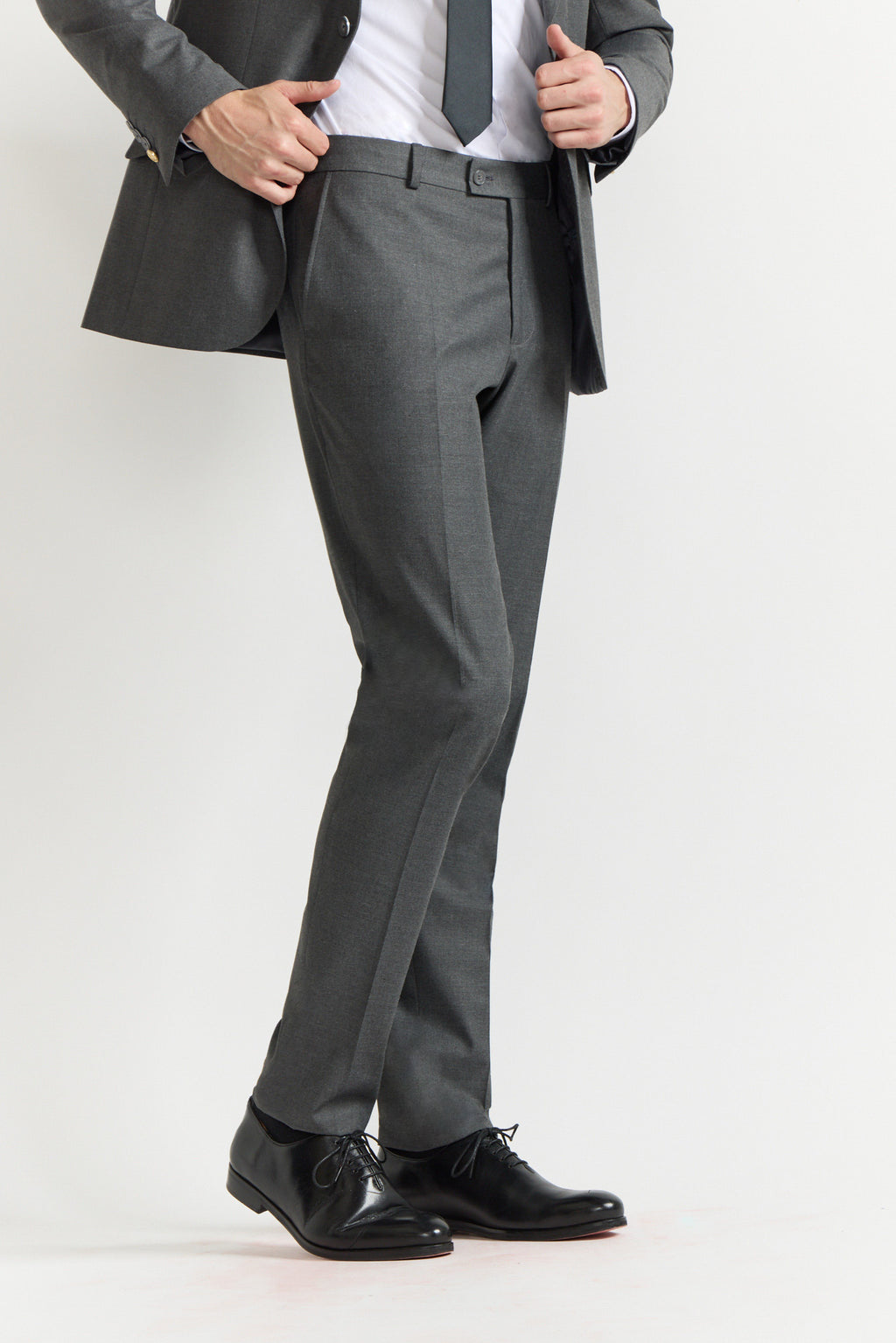 Oxford Grey