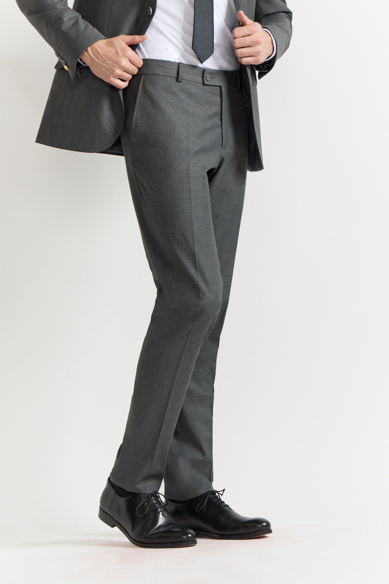 Oxford Grey